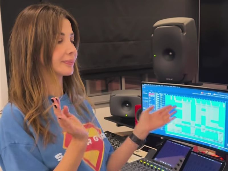 نانسي عجرم 