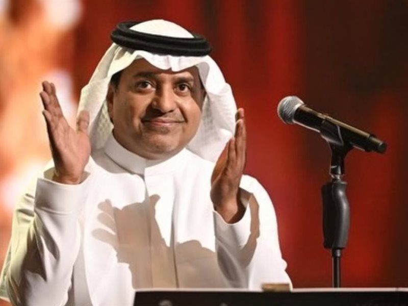 راشد الماجد 