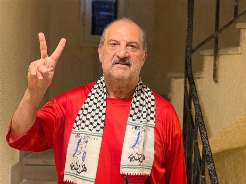 خالد الصاوي