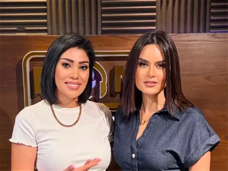 رشا مهدي