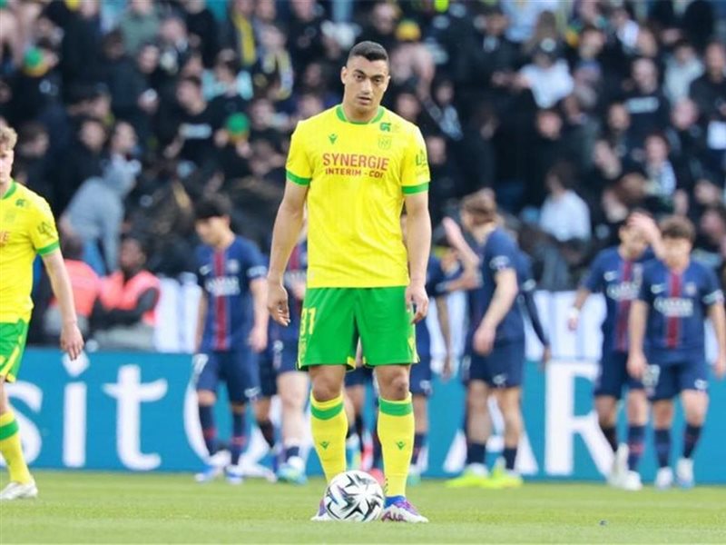 مصطفى محمد