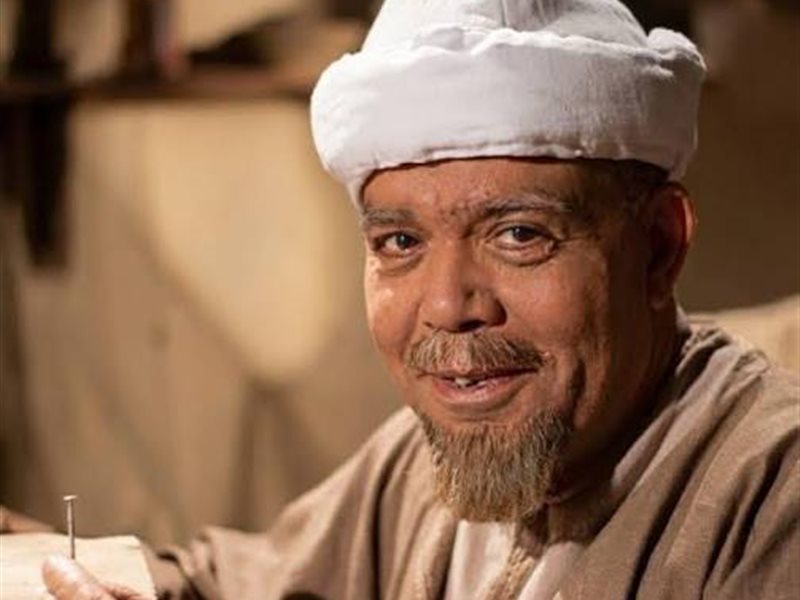 علي الكسار
