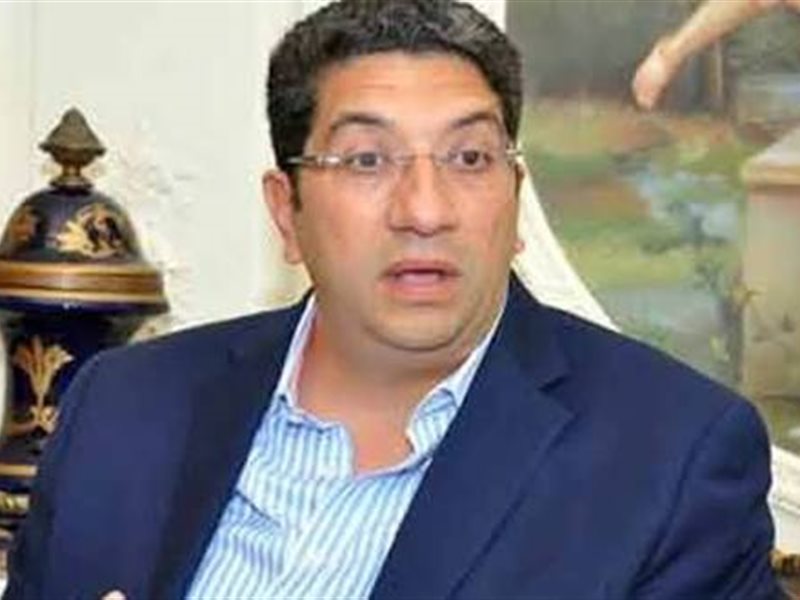 دعوة جديدة لمحمد صلاح.. شقيق هاني رمزي يقترح إطلاق كيان خيري عالمي
