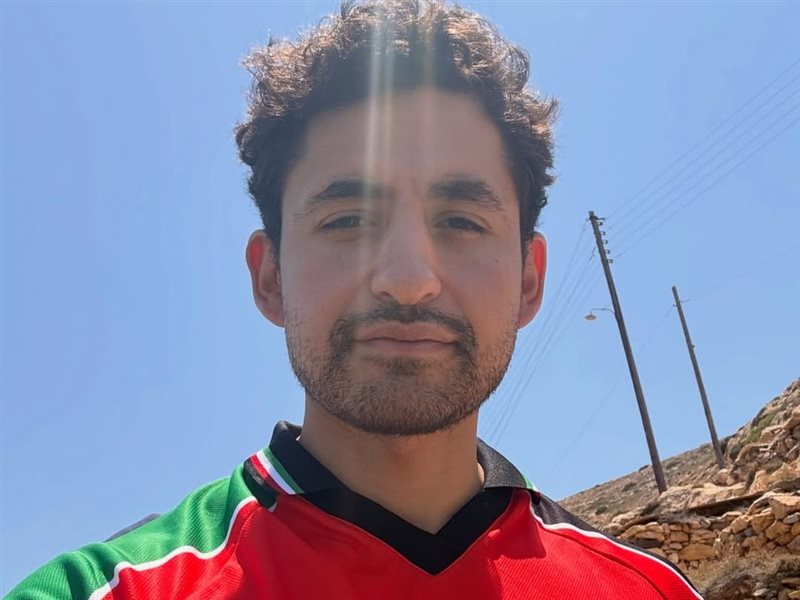 أمير المصري