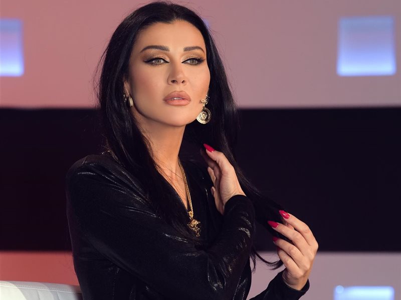 نادين الراسي 