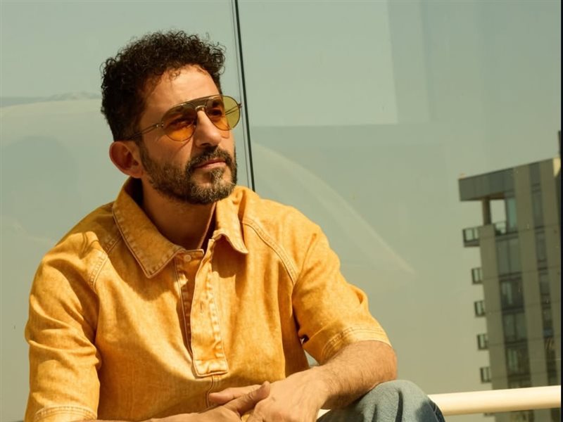 أحمد حلمي