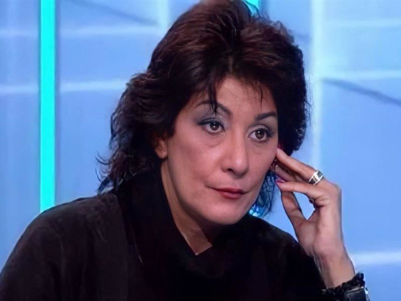 سماح أنور