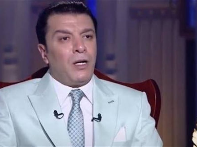 مصطفى كامل