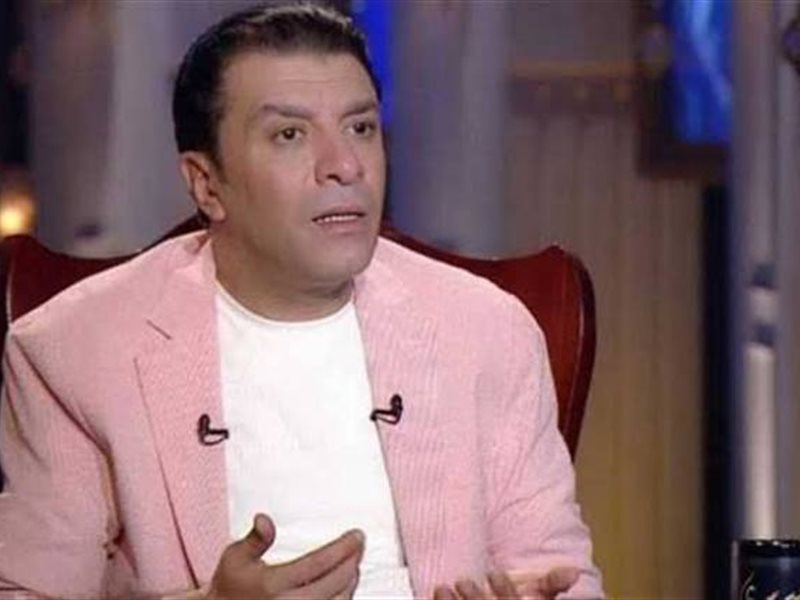مصطفى كامل