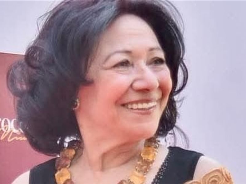 ماجدة منير