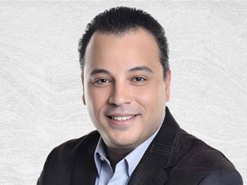 تامر عبد المنعم 