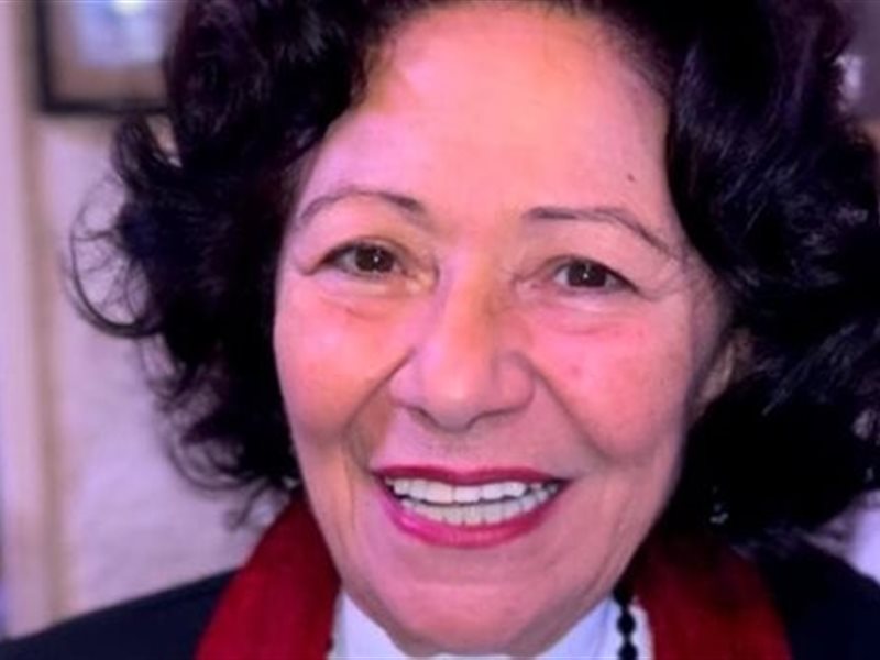 ماجدة منير: المسرح عشقي الأول وابتعدت عنه 15 عامًا بسبب ظروف عائلية