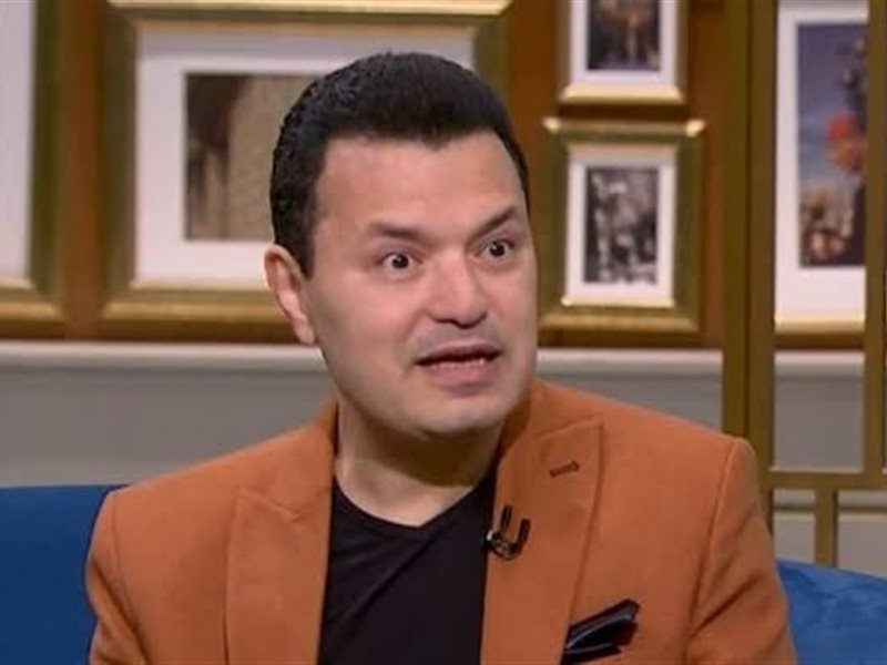 أشرف وحيد سيف