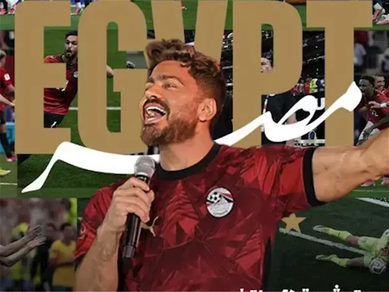تامر حسني 