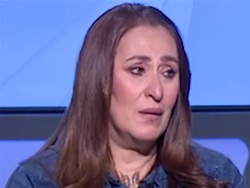 عبير فاروق 
