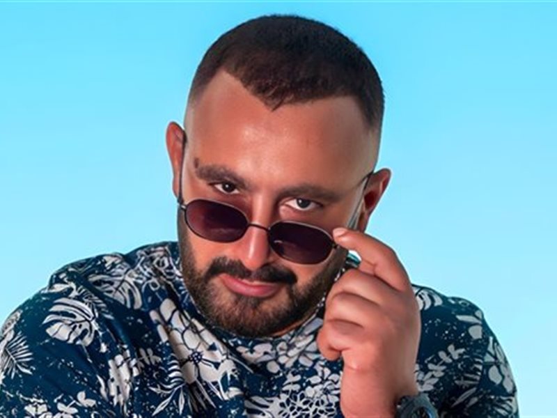 أحمد السقا