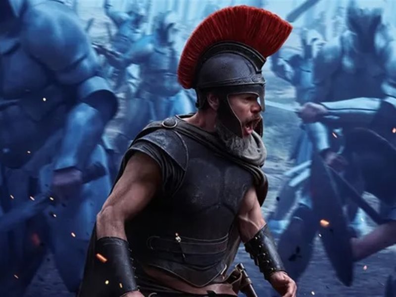 فيلم The Odyssey 