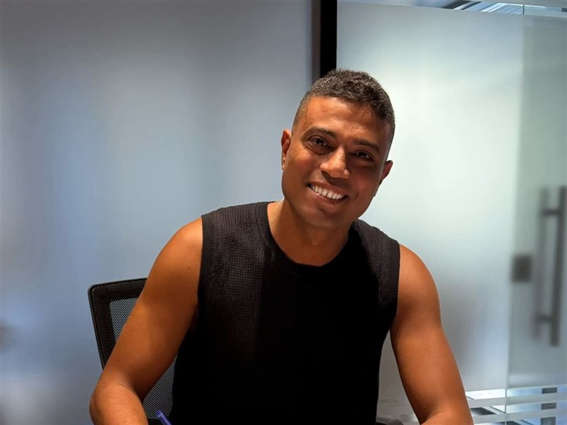 أحمد ماجد