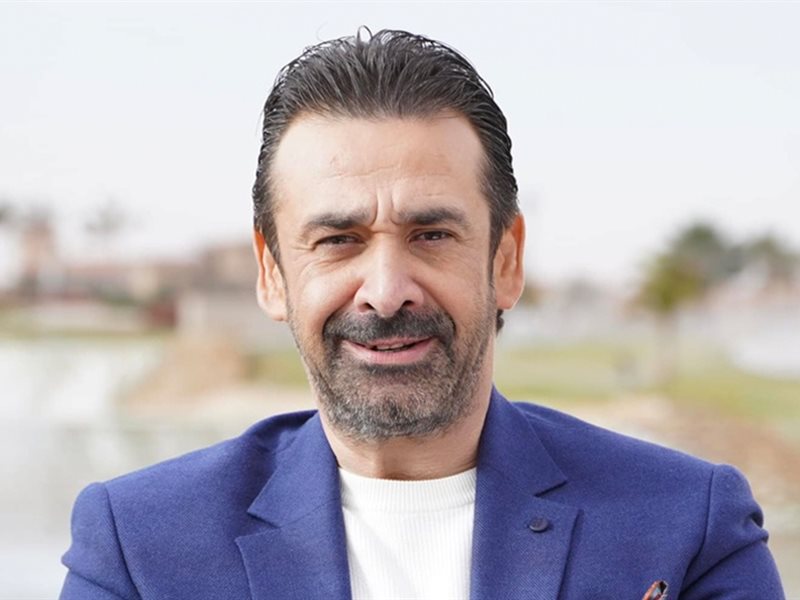 كريم عبدالعزيز