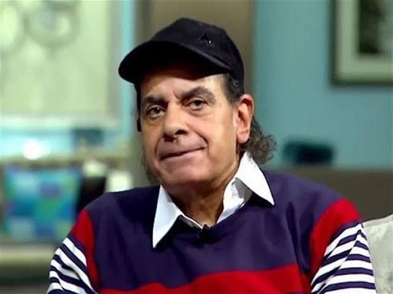 محمد كامل 