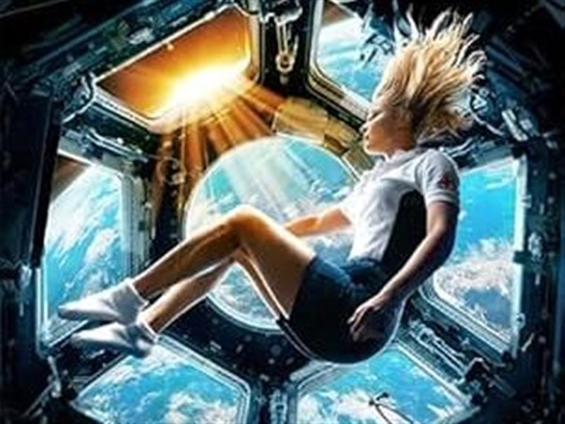 الفيلم الروسي The Challenge