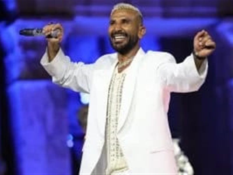 أحمد سعد
