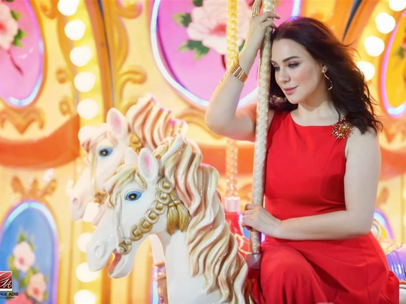 سلاف فواخرجي