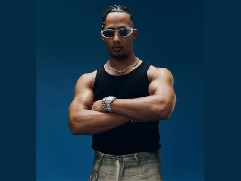محمد رمضان