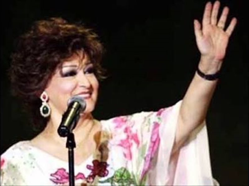 وردة الجزائرية