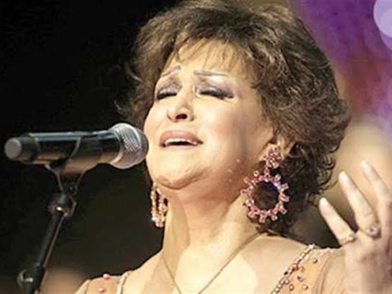 وردة الجزائرية