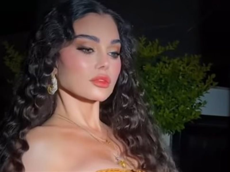 هيفاء وهبي