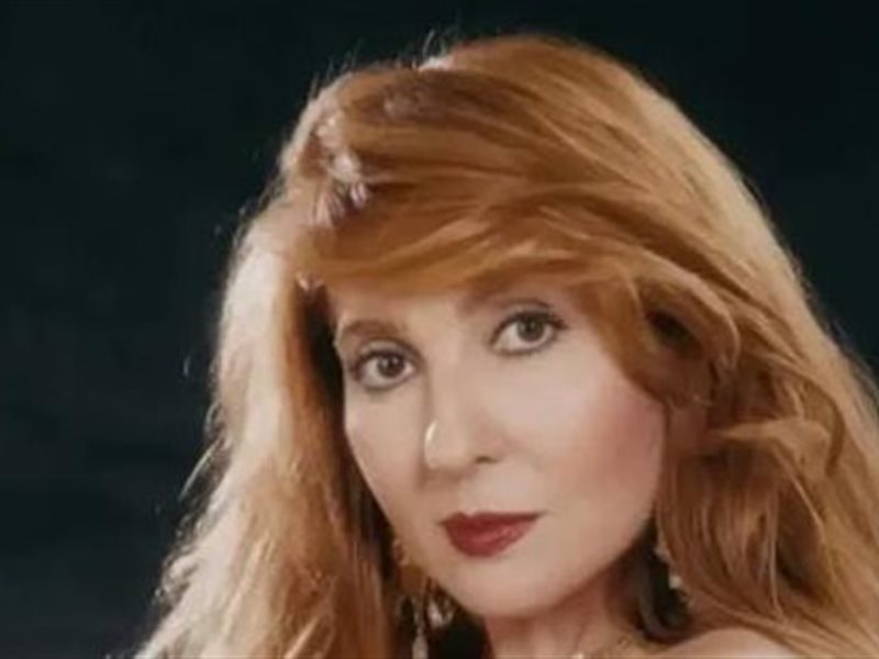 نادية الجندي