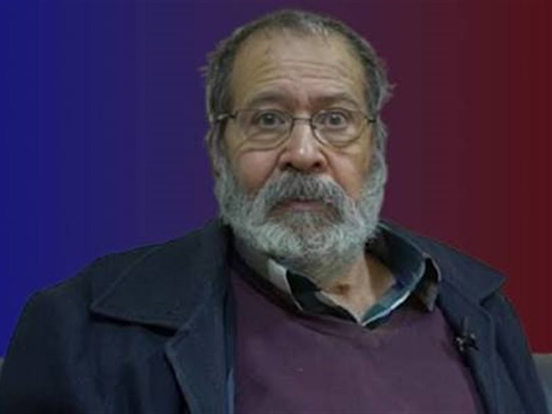 الفنان سامي عبدالحليم