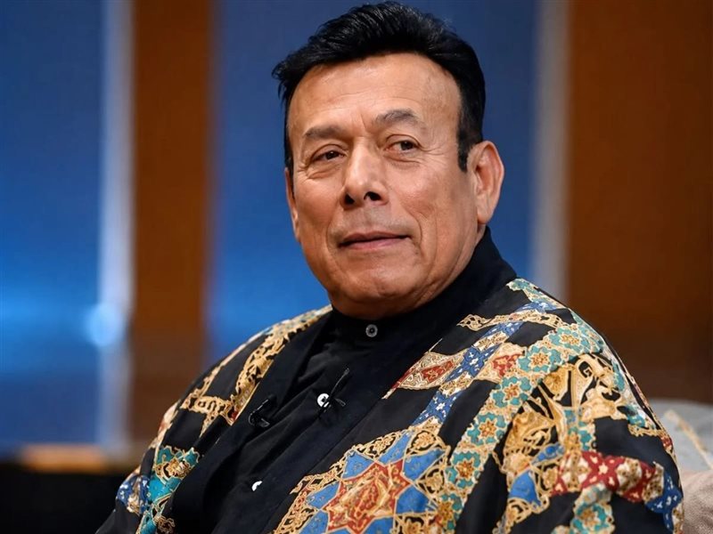 أحمد ماهر