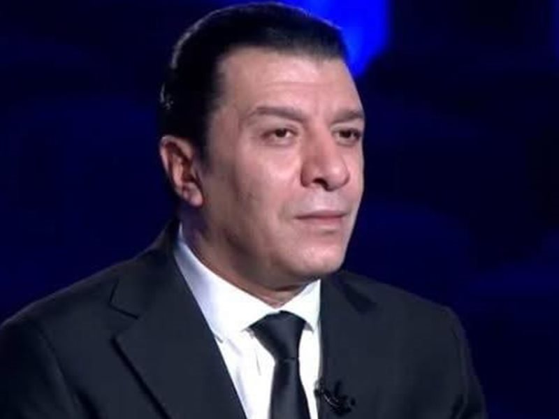 مصطفى كامل
