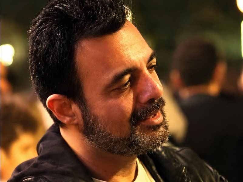 عمرو محمود ياسين 