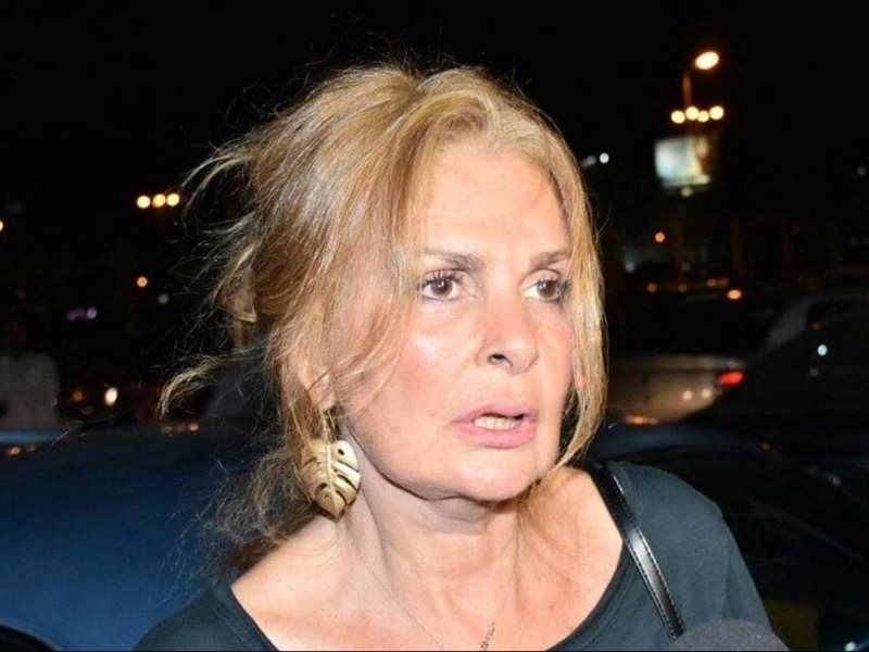 يسرا