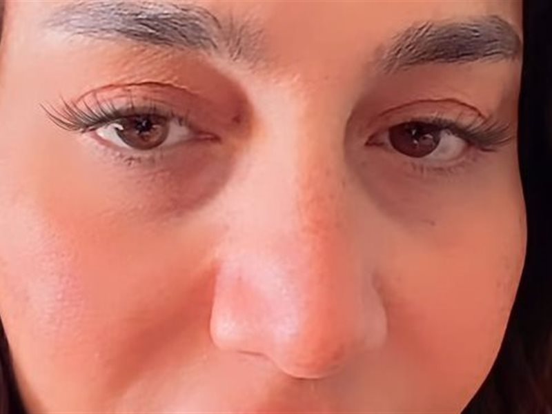 بسمة وهبة