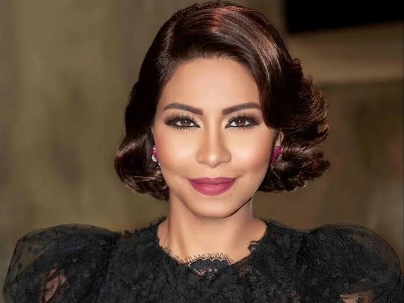 شيرين عبد الوهاب 