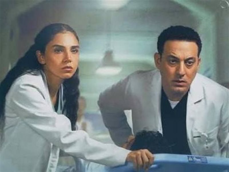 أبطال مسلسل بنج كلي