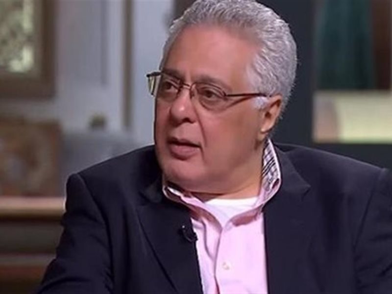توفيق عبد الحميد