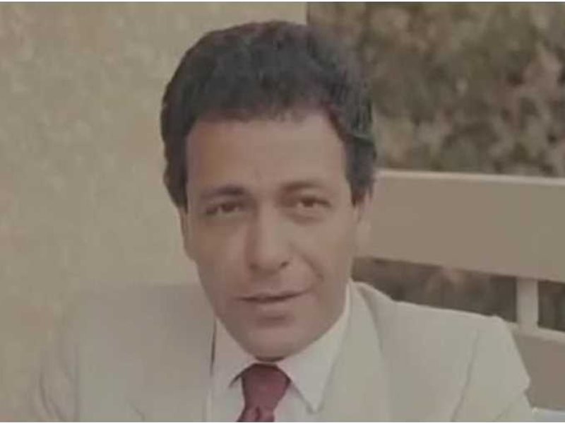 إبراهيم الشرقاوي 