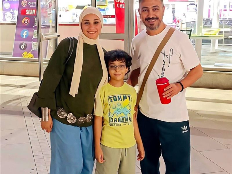 كمال عطية 
