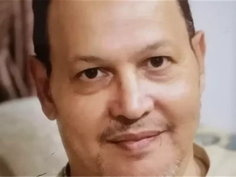 مدير التصوير هاني مصطفى