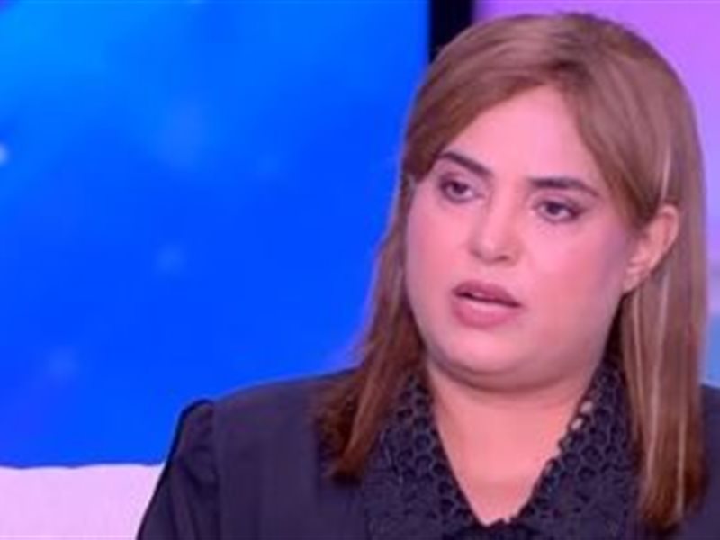 وفاء مكي