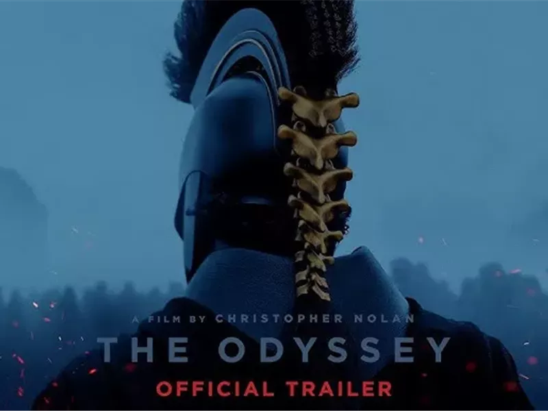فيلم الأوديسة
