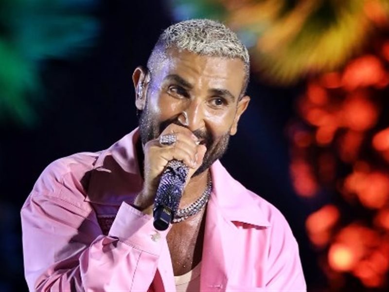 أحمد سعد