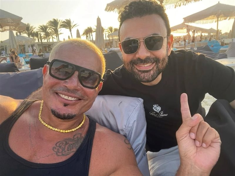 الفنان محمد كريم