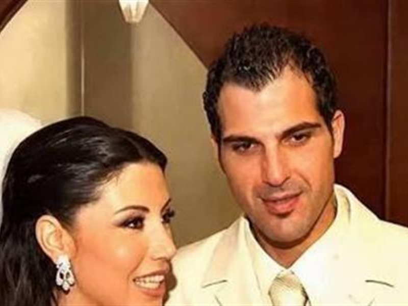 وفاة زوج لورا خليل