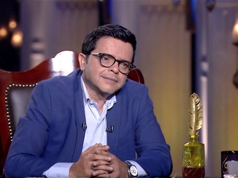 محمد هنيدي